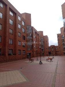 Apartamento en venta en Pontevedra, Bogotá · foto 2 de 20