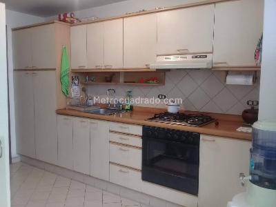 Apartamento en venta en Pontevedra, Bogotá · foto 4 de 20