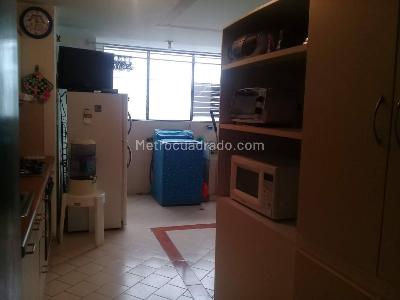 Apartamento en venta en Pontevedra, Bogotá · foto 5 de 20
