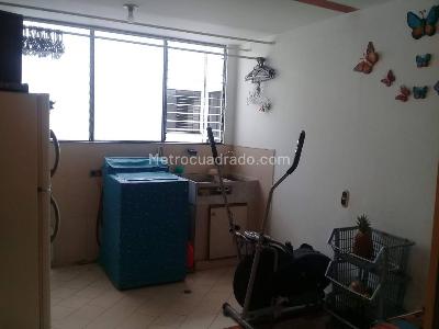 Apartamento en venta en Pontevedra, Bogotá · foto 6 de 20