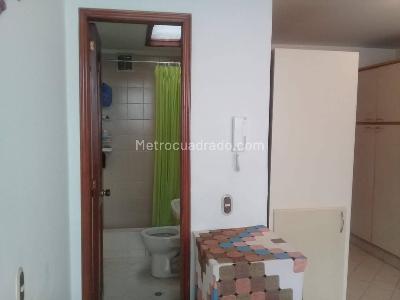 Apartamento en venta en Pontevedra, Bogotá · foto 7 de 20