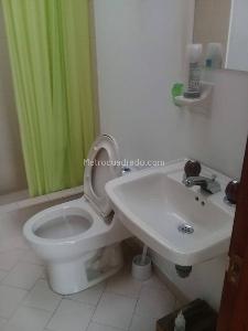 Apartamento en venta en Pontevedra, Bogotá · foto 8 de 20