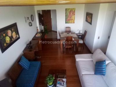 Apartamento en venta en Pontevedra, Bogotá · foto 9 de 20