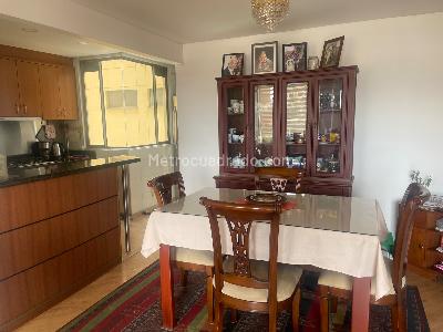 Apartamento de 3 alcobas en venta en Ciudad Salitre Sur Oriental, Bogotá, 87 m² · foto 14 de 18