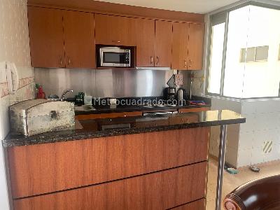 Apartamento de 3 alcobas en venta en Ciudad Salitre Sur Oriental, Bogotá, 87 m² · foto 15 de 18