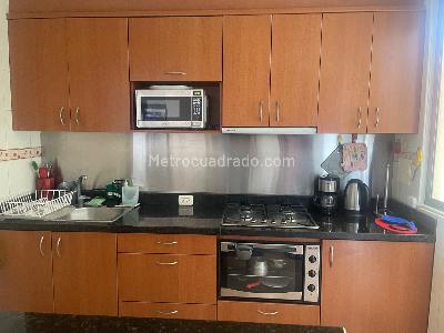Apartamento de 3 alcobas en venta en Ciudad Salitre Sur Oriental, Bogotá, 87 m² · foto 16 de 18
