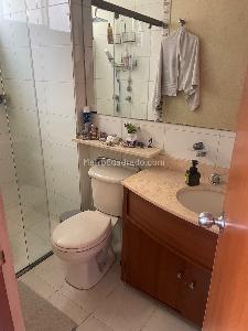 Apartamento de 3 alcobas en venta en Ciudad Salitre Sur Oriental, Bogotá, 87 m² · foto 2 de 18