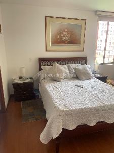 Apartamento de 3 alcobas en venta en Ciudad Salitre Sur Oriental, Bogotá, 87 m² · foto 6 de 18