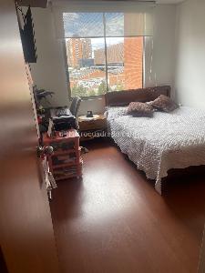 Apartamento de 3 alcobas en venta en Ciudad Salitre Sur Oriental, Bogotá, 87 m² · foto 10 de 18