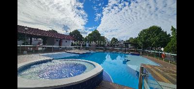Casa de 3 alcobas en venta en Cn Santa Maria, Villavicencio, 120 m² · foto 18 de 20