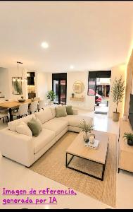 Casa de 3 alcobas en venta en Cn Santa Maria, Villavicencio, 120 m² · foto 3 de 20