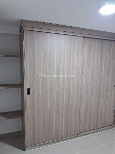 Apartamento de 2 alcobas en venta en Calazan, Medellín, 48 m² · foto 10 de 19