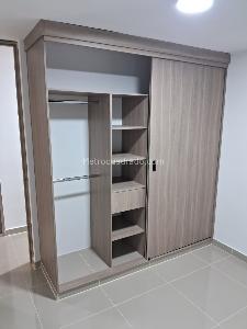 Apartamento de 2 alcobas en venta en Calazan, Medellín, 48 m² · foto 11 de 19