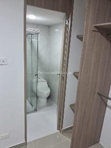 Apartamento de 2 alcobas en venta en Calazan, Medellín, 48 m² · foto 12 de 19