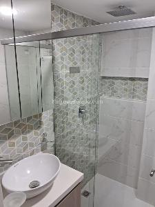Apartamento de 2 alcobas en venta en Calazan, Medellín, 48 m² · foto 13 de 19