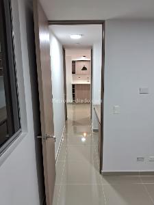 Apartamento de 2 alcobas en venta en Calazan, Medellín, 48 m² · foto 14 de 19