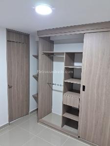 Apartamento de 2 alcobas en venta en Calazan, Medellín, 48 m² · foto 15 de 19