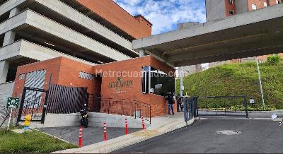 Apartamento de 2 alcobas en venta en Calazan, Medellín, 48 m² · foto 16 de 19