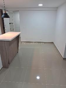 Apartamento de 2 alcobas en venta en Calazan, Medellín, 48 m² · foto 4 de 19