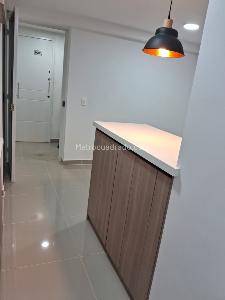 Apartamento de 2 alcobas en venta en Calazan, Medellín, 48 m² · foto 5 de 19