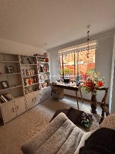 Apartamento en venta en Belmira, Bogotá · foto 10 de 16