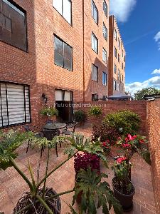 Apartamento en venta en Belmira, Bogotá · foto 14 de 16
