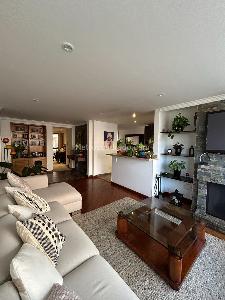 Apartamento en venta en Belmira, Bogotá · foto 4 de 16