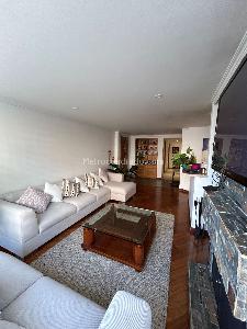 Apartamento en venta en Belmira, Bogotá · foto 3 de 16