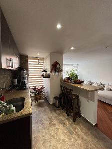 Apartamento en venta en Belmira, Bogotá · foto 6 de 16