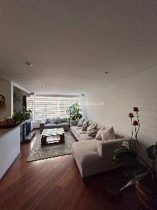 Apartamento en venta en Belmira, Bogotá · foto 2 de 16