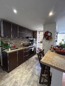 Apartamento en venta en Belmira, Bogotá · foto 5 de 16