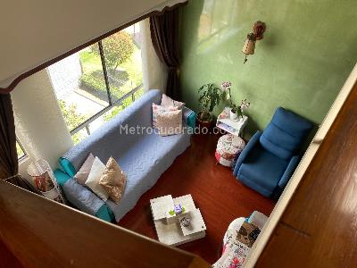 Apartamento de 3 alcobas en venta en Marsella Ferrol, Bogotá, 97 m² · foto 2 de 15