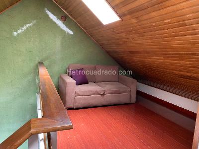Apartamento de 3 alcobas en venta en Marsella Ferrol, Bogotá, 97 m² · foto 3 de 15