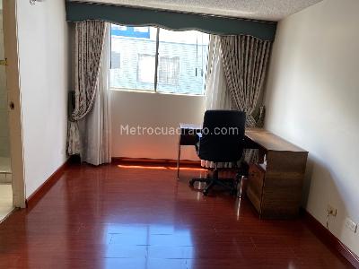 Apartamento de 3 alcobas en venta en Marsella Ferrol, Bogotá, 97 m² · foto 5 de 15