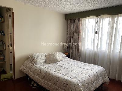 Apartamento de 3 alcobas en venta en Marsella Ferrol, Bogotá, 97 m² · foto 6 de 15