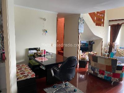 Apartamento de 3 alcobas en venta en Marsella Ferrol, Bogotá, 97 m² · foto 8 de 15