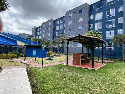 Apartamento de 3 alcobas en venta en Marsella Ferrol, Bogotá, 97 m² · foto 9 de 15