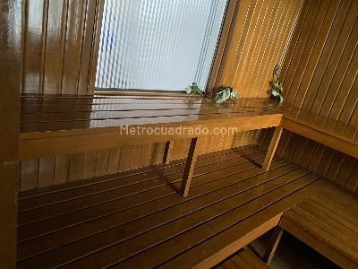 Apartamento de 3 alcobas en venta en Marsella Ferrol, Bogotá, 97 m² · foto 11 de 15
