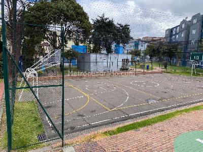 Apartamento de 3 alcobas en venta en Marsella Ferrol, Bogotá, 97 m² · foto 12 de 15
