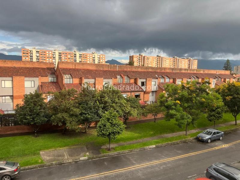 Apartment for rent in Bogotá
