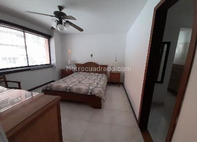 Apartamento de 3 alcobas en venta en Juanambu, Cali, 160 m² · foto 8 de 20