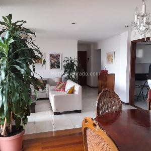 Apartamento de 3 alcobas en venta en Juanambu, Cali, 160 m² · foto 2 de 20