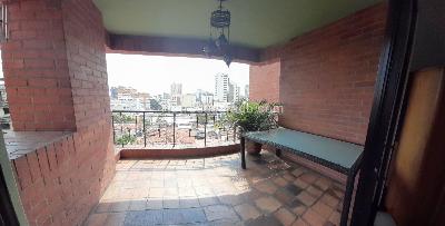 Apartamento de 3 alcobas en venta en Juanambu, Cali, 160 m² · foto 3 de 20