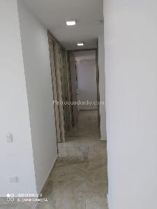 Apartamento en venta en Alameda Del Rio, Barranquilla · foto 5 de 12