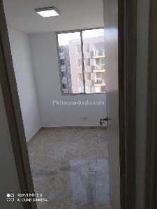 Apartamento en venta en Alameda Del Rio, Barranquilla · foto 8 de 12