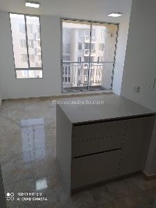 Apartamento en venta en Alameda Del Rio, Barranquilla · foto 9 de 12