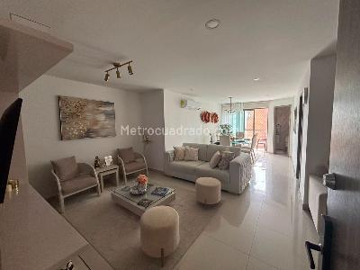 Apartamento en venta en Villa Santos, Barranquilla · foto 2 de 11