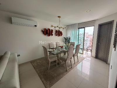 Apartamento en venta en Villa Santos, Barranquilla · foto 3 de 11