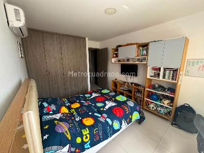 Apartamento en venta en Villa Santos, Barranquilla · foto 4 de 11