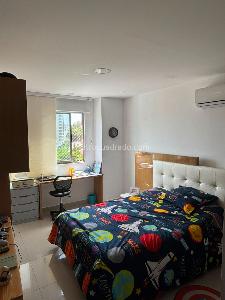 Apartamento en venta en Villa Santos, Barranquilla · foto 5 de 11